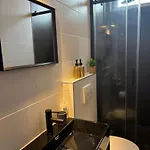 Apartment Taboe's Hideout