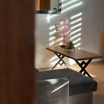 Apartment Taboe's Hideout Blankenberge