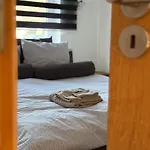 Taboe's Hideout * Blankenberge