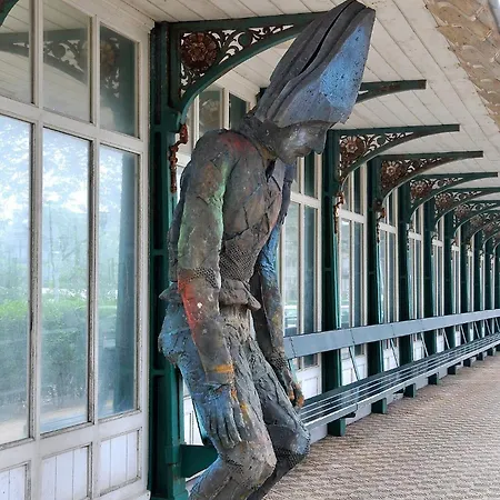 アパート Taboe's Hideout