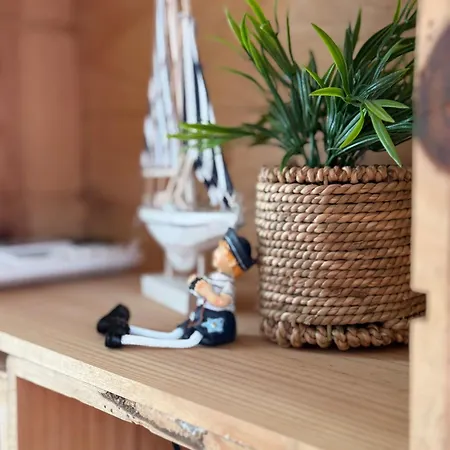 Taboe's Hideout ブランケンベルヘ