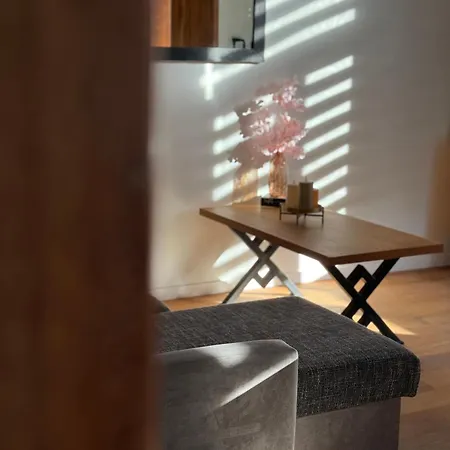 Apartamento Taboe's Hideout Blankenberge
