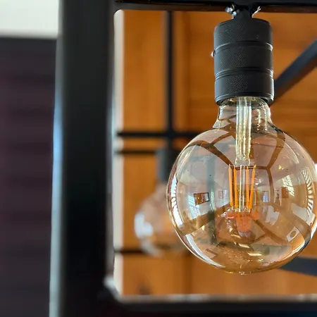 Apartmán Taboe's Hideout Blankenberge