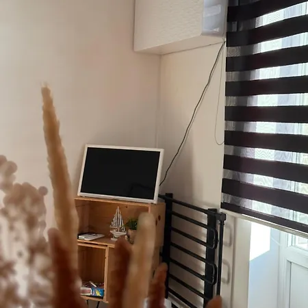 Taboe's Hideout Apartmán