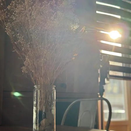 アパート Taboe's Hideout *