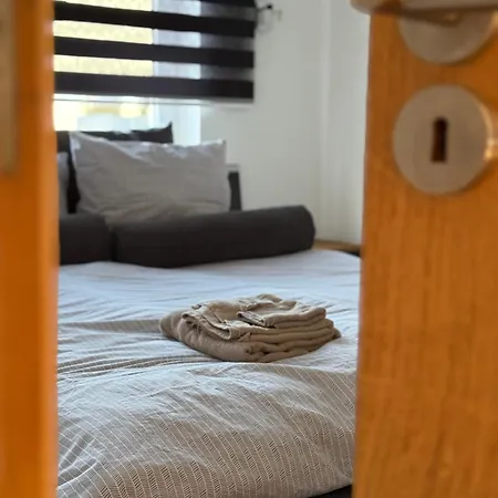 Taboe's Hideout * ブランケンベルヘ