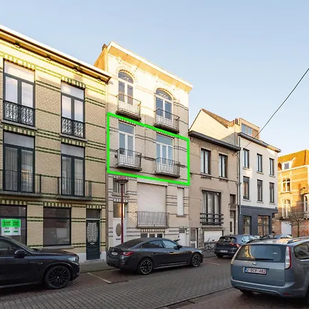 Taboe's Hideout * Blankenberge